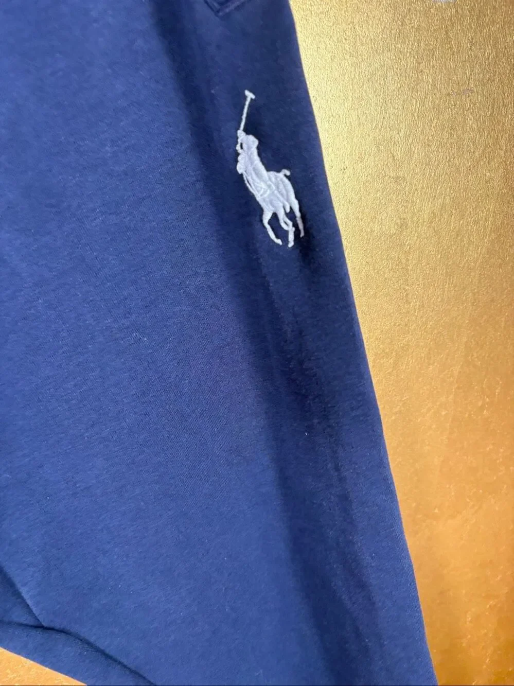 Polo Ralph Lauren 1967 mens sweatpants size L